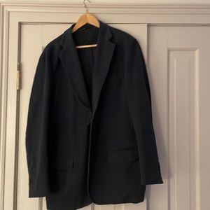 Brooks Brothers regents blazer